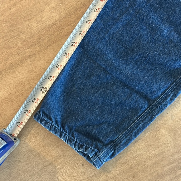 CLOSED Pearl Jeans 27 High Rise Tapered Barrel Leg - Picture 11 of 11